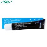 TRI PLAQUE ID GEL 40GR. GC AMERICA