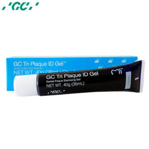 TRI PLAQUE ID GEL 40GR. GC AMERICA