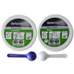 VARIOTIME EASY PUTTY C/2 TARROS DE 300ML. KULZER