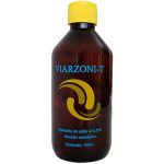 VIARZONI-T 250 ML. VIARDEN
