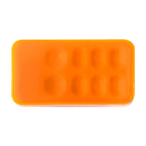 CAJA AMBAR PROTECTORA P/RESINA. GENERICA