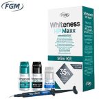 WHITENESS HP MAXX 35% P/1 PX. FGM