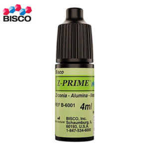 Z-PRIME 4ML. BISCO