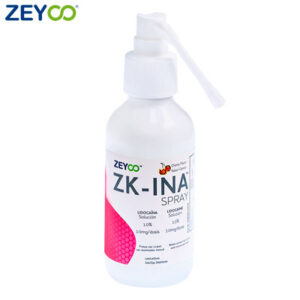 ZK-INA DE CEREZA 115 ML. ZEYCO