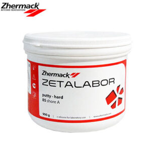 ZETALABOR 900GR. + INDURET LAB 60ML. ZHERMACK