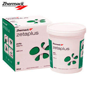 ZETAPLUS 900ML. ZHERMACK
