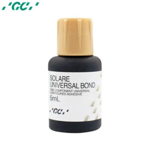 SOLARE UNIVERSAL BOND 5ML. GC