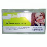 BRACKETS MINI ROTH C/G.345. ILINE