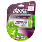 HILO DENTUP ENCERADO SABOR MENTA C/400 M.
