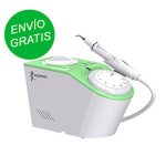 ESCARIADOR UDS-J2L C/LUZ LED. WOODPECKER