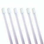 EYECTORES DE SALIVA CON 100 PZAS.