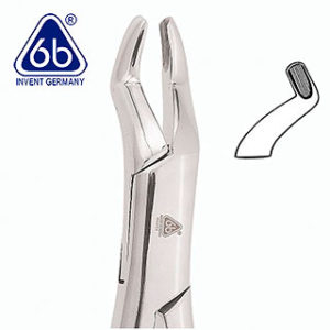FORCEP #210 H. 6B INVENT