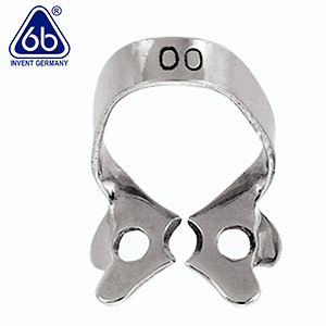 GRAPA DENTAL #00. 6B INVENT