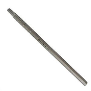 MANGO HEXAGONAL P/ESPEJO. 6B INVENT