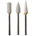 PIEDRA ARKANSAS P/PIEZA DE ALTA. GENERICA