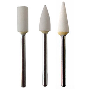 PIEDRA ARKANSAS P/PIEZA DE ALTA. GENERICA