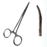 PINZA MOSCO DE 12 CM. 6B INVENT