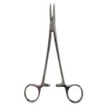 PORTA AGUJAS MAYO DE 16 CM. 6B INVENT