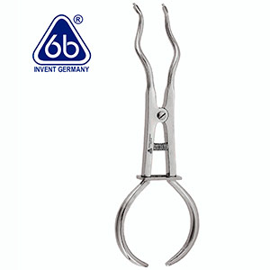 PORTAGRAPAS BREWER. 6B INVENT