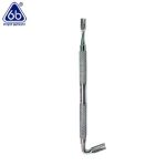 RECORTADOR DE SILICONA (PUTTY CUT). 6B