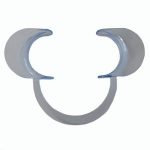 RETRACTOR DE MEJILLAS