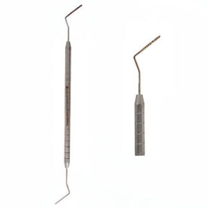 SONDA PERIODONTAL WILLIAMS FOX. 6B INVENT