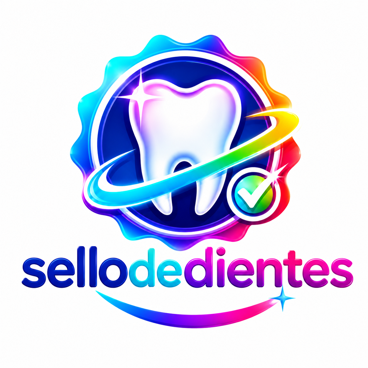 Sello de Dientes